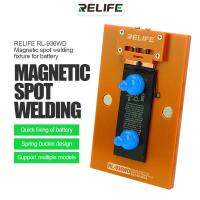 RELIFE RL-936WD Precision positioning Magnetic Spot Welding Fixture for Battery For iPhone Xiaomi HUAWEI Battery Repair Tools Tool Sets