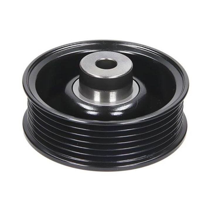 Drive Belt Idler Pulley For Toyota Auris Corolla ISIS MR2 Wish 1.4 1.6 1.8 Petrol 1ZZFE 2ZZGE