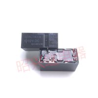 2023☆ G5RL-1A-LN-12VDC One group of normally open 12A 4-pin 100 NEW RELAY 1PCS