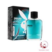 น้ำหอม Playboy Endless Night For Him 100ml