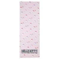 เสื่อโยคะ Yoga mat พร้อมสายรัดสำหรับพกพา ลาย Hello Kitty kt / Hello Kitty / HelloKitty