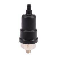 1/8 inch Male QPM11-NO Adjustable Diaphragm Type Pressure Switch Normal Open