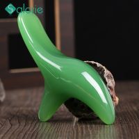 tdfj Resin Wax Foot Feet Massager Gua Sha Acupuncture Scraping Massage Instrument Dropshipping