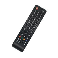 New Remote Control for Samsung AA59-00817A BN59-01180A AA59-00785A AA59-00601A 00602A UN65JU640DAFXZA UN48JU6400FXZA TV