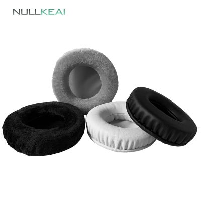☸◇ NULLKEAI Replacement Parts Earpads For Klipsch Image One Bluetooth Headphones Earmuff Cover Cushion Cups