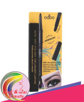 อายไลเนอร์ Odbo Auto Soft Eyeliner the Longest-Lasting Multiproof OD330