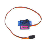 SG92R ดิจิตอล Micro Servo Motor Set 4.8V-6V 180 ° สำหรับเฮลิคอปเตอร์เครื่องบิน RC Car