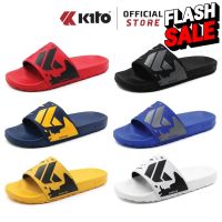 Kito RAPTOR รุ่น​ AH48 รองเท้า​แตะกีโต้​ ไซส์​ 36​-44​/45​ #รองเท้าผ้าใบ   #รองเท้าผ้าใบชาย  #รองเท้าผ้าใบชาย ใส่สบาย  #รองเท้า