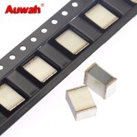 5pcs 100V 0.47uF 3022 470nF CBB ECWU1474KCV 10  SMD Metallized film capacitor PPS New original