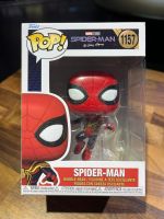 Funko Pop! - Marvel - Spider-Man : No Way Home - Spider-Man #1157