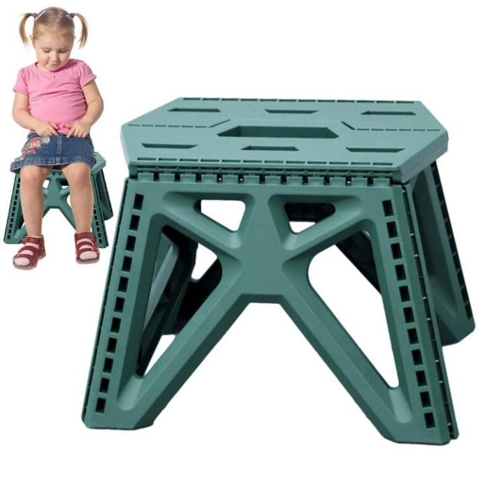 portable-chair-small-folding-chair-childrens-foot-stool-and-non-slip-texture-for-bathroom-dining-room-fishing-camping-candid