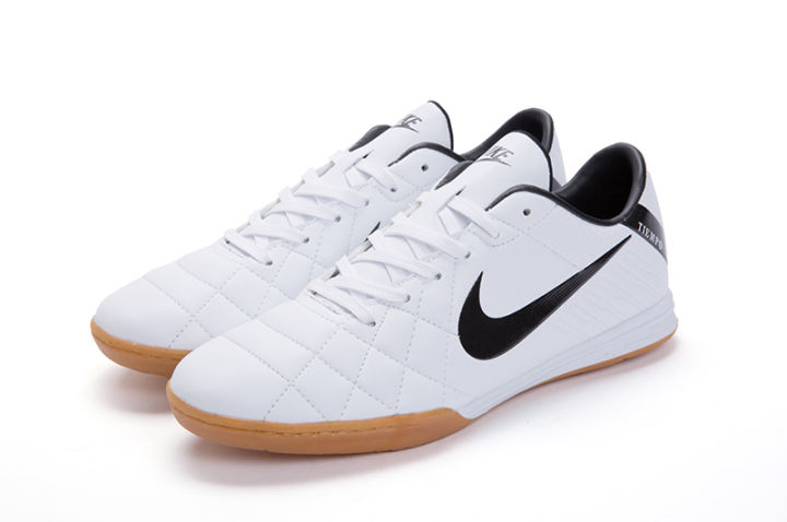 nike-19-tiempo-turf-ขนาด-36-45-รองเท้าฟุตซอลผู้ชายรองเท้าฟุตบอลกลางแจ้งสนามหญ้าในร่มรองเท้าฟุตซอล