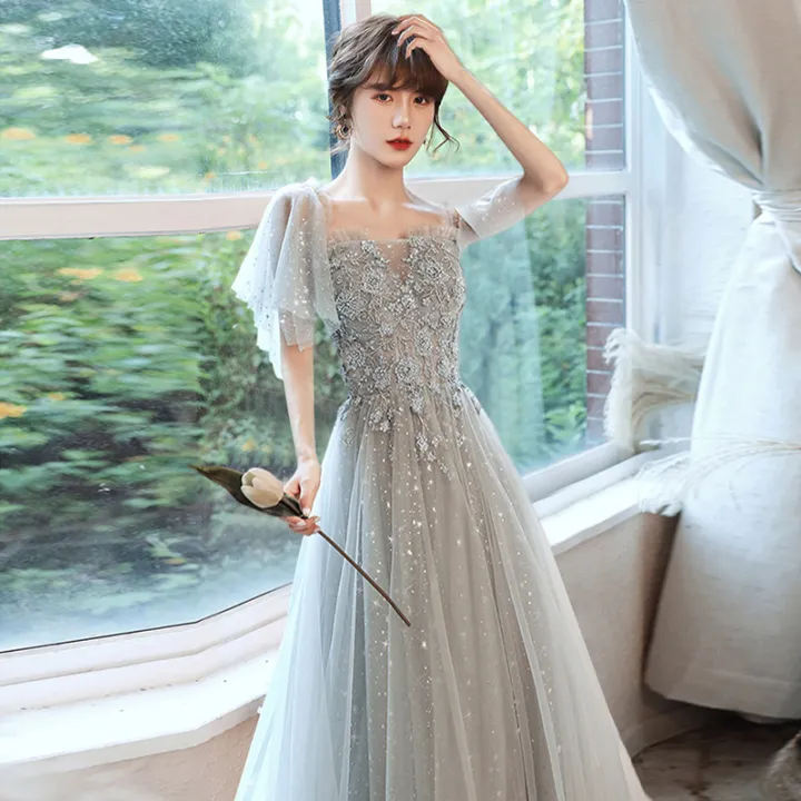 summer evening gowns