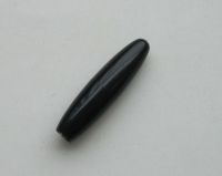 KAISH 5mm Black Guitar Trem Arm Tip Whammy Bar Tip Fits ST