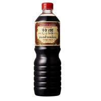 TOKUSEN โทคุเซ็น ซอสถั่วเหลืองญี่ปุ่น ขนาด 1000ml 1L Japanese Soy Sauce