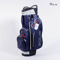 ถุงกอล์ฟ Big Max Aqua V-4 (Navy) สินค้าใหม่ แท้ 100%