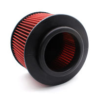 DEFT Car Air Filter Intake Accessories For Toyota VIGO Pickup High Power Replacement Panel Air Filter Washable Reusable