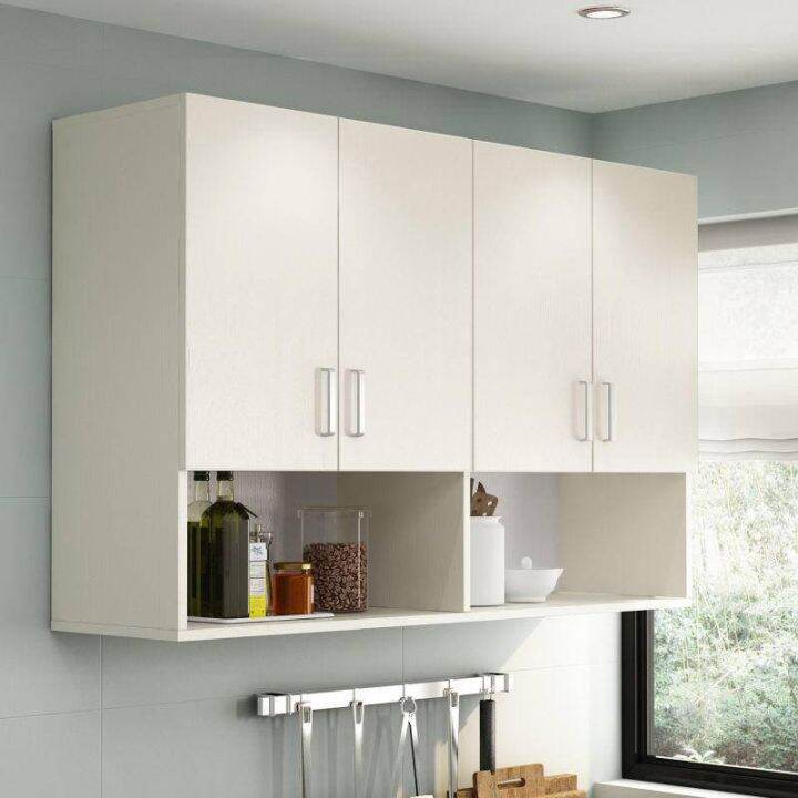 Support COD kitchen cabinet Wall Cabinets Kitchen Hanging Cabinet ...