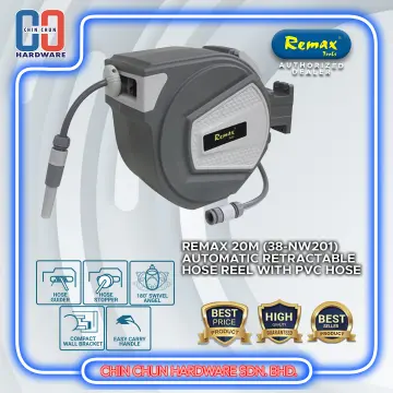 water hose retractable remax - Buy water hose retractable remax at Best  Price in Malaysia