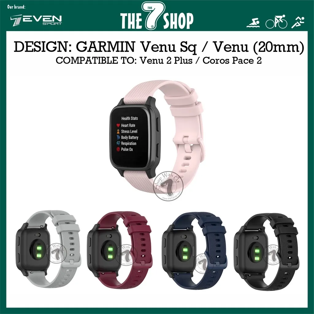 Garmin Venu Pace
