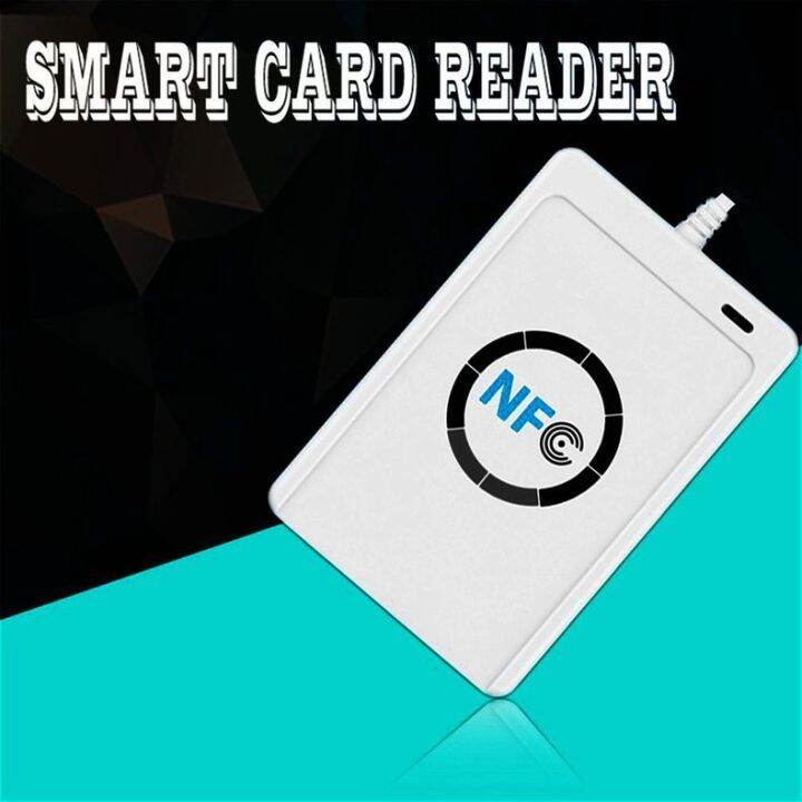 elife-nfc-acr122u-rfid-เครื่องอ่านอัจฉริยะแบบไม่สัมผัส-usb-การ์ด-ic-5x