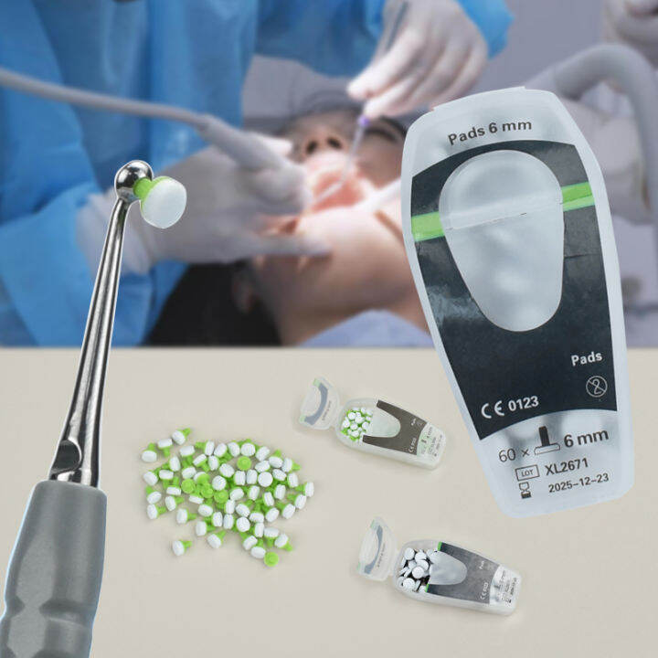 Optrasculpt Pad Dental Ivocler Vivadent Assortment Kit Anterior And