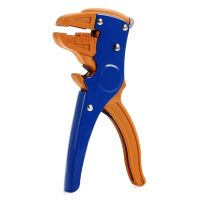 HS-700D Self-Adjusting insulation Wire Stripper automatic wire strippers stripping range 0.25-2.5mm2 With High Quality TOOL