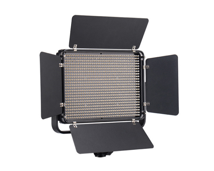 tolifo-pt1000b-studio-led-light-ไฟต่อเนื่อง-ไฟถ่าบแบบ-ไฟled-ไฟถ่ายสินค้า-ไฟถ่ายวีดีโอ