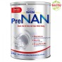 Sữa bột Nestle Pre Nan 400g Dành cho trẻ sinh non, nhẹ cân thumbnail