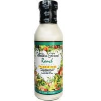 อร่อยมาก ต้องลอง? วอลเดนฟาร์มแรนช์เดรสซิ่งแคลอรี่ฟรี 355 มล Walden Farms Ranch Dressing Calorie Free 355ml?