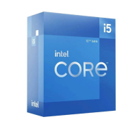 Intel CPU Core i5-12400 2.5 GHz 6C/12T LGA-1700 (BX8071512400)