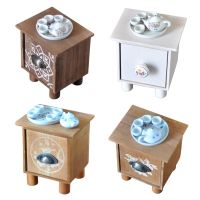 、‘】【= Newborn Coffee Table And Teapot Tea Bowl Tea Tray Set Baby Full Moon Photo Ing Prop Infant Photograph Photography Accessory