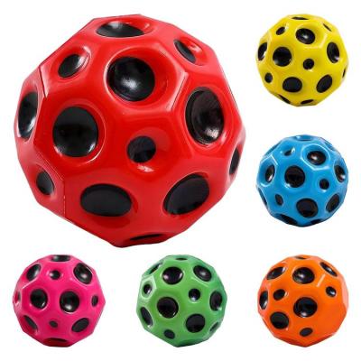 Bouncy Foam Ball Bouncy Sensory Foam Ball Small Size Sensory Ball for Team Training Individual Training Competition Activities handy