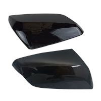 Car Rearview Mirror Caps Exterior View Rearview Mirror Housing Auto Mirror Caps for Chevrolet Malibu XL 2016-2021