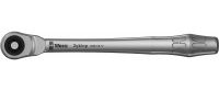 Wera - 8003 B Zyklop Metal Ratchet 3/8 Full Metal Ratch (5004033001) One Size