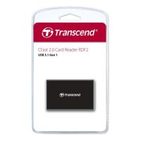 Transcend USB3.1 CFast Card Reader