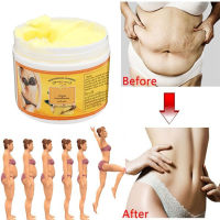 LOMG 20ml Ginger Fat Burning Cream Anti-cellulite Full Body Slimming Cream Gel