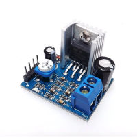 แอมป์จิ๋ว TDA2030A โมดูลขยายเสียง TDA2030 เครื่องขยายเสียงโมดูล Module Power Supply Audio Amplifier Board