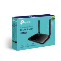 TP-Link Archer MR200 AC750 Wireless Dual Band 4G LTE Router