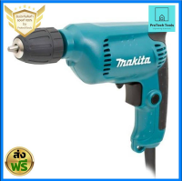 MAKITA สว่านปรับรอบ 3/8  รุ่น 6413 รับประกันสินค้า จัดส่งฟรี