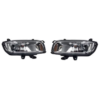 Right Front Bumper Fog Light 4E0941700B For Audi A8 QUATTRO A8 D3 2008-2010 Halogen Fog Lamp Light Spare Parts