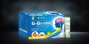 CỐM BỔ NÃO TRẺ EM DINH DƯỠNG NUTRIVIN IQ G