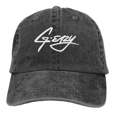2023 New Fashion Explosive Models G-Eazy Logo Good Life Rap Cowboy Cap Multi Color To Choose，Contact the seller for personalized customization of the logo