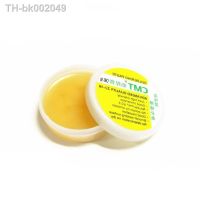 ✥ 35g CMT-50 Rosin Solder Paste Rosin Flux for Phone Motherboard PCB Soldering Phone PCB BGA Repair Welding Consumble Repair Tool