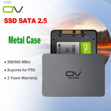Disque dur interne SSD PS5, PC 1TB
