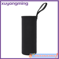 Xuyongming กระเป๋าใส่ฝาขวดน้ำสปอร์ตถ้วยแก้วสูญญากาศ,กระเป๋าถ้วยน้ำร้อนถุงรักษาอุณหภูมิ