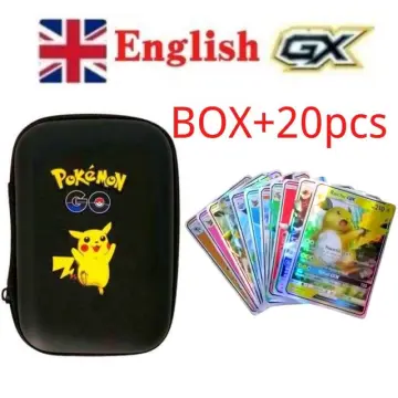 Pikachu Charizard Cards Metalicas GX Pokemon Cards Battle Trainer Rare  Collection Energy Shining Card Game Kids Gift - AliExpress