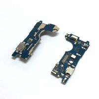 【HOT】 liaoxian3105992120 บอร์ดชาร์จพอร์ต USB สำหรับ Wiko View Prime แท่นชาร์จ USB Port Flex Cable Repair Parts