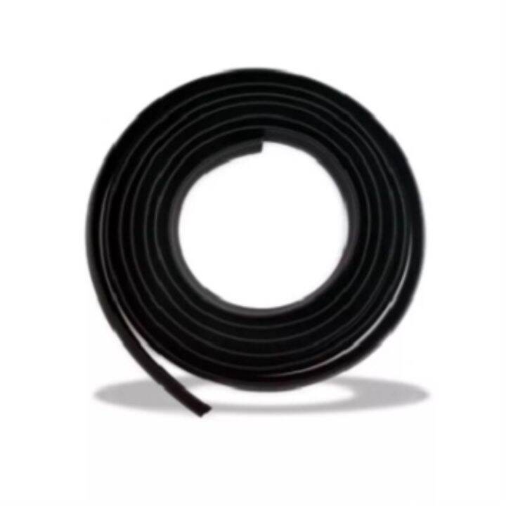 Fender Flares Rubber Lining Body Kit Rubber Gasket 1 meter Lazada PH
