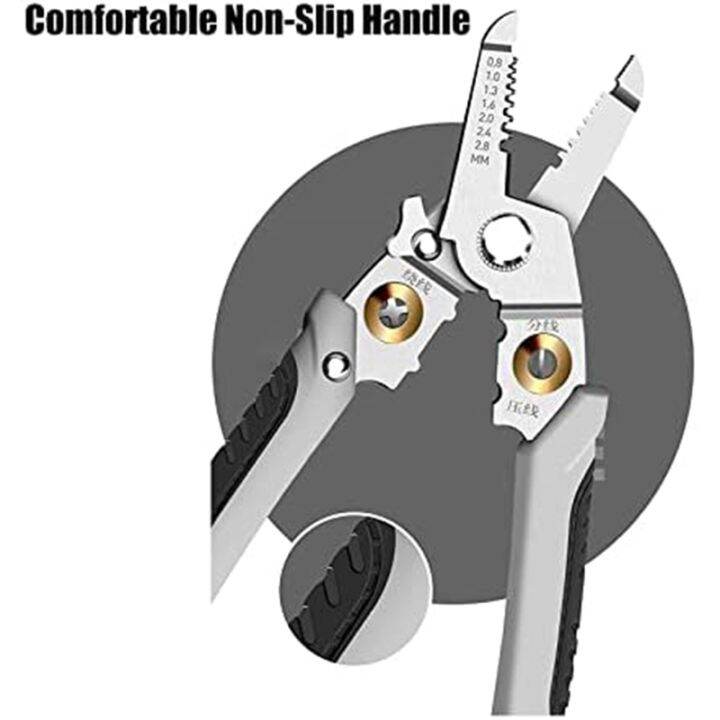 multifunction-wire-plier-tool-multi-functional-wire-splitting-pliers-stainless-steel-electrical-stripping-tool